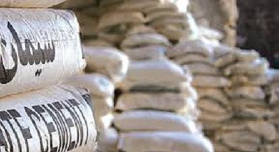 معاون وزیر صنعت از عدم افزایش قیمت سیمان خبر داد