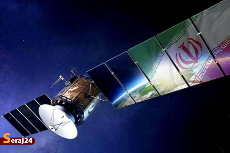 خیز ماهوارههای ایران برای رسیدن به ارتفاع ۳۶ هزار کیلومتری