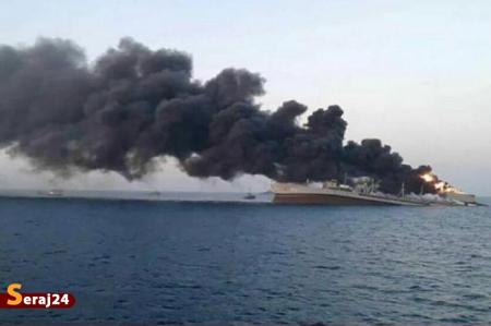 انصارالله: تشدید حمله علیه یمن ، بحران دریای سرخ را حل نمی‌کند