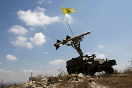 هراس صهیونیست ها از قدرت موشک‌های حزب‌الله