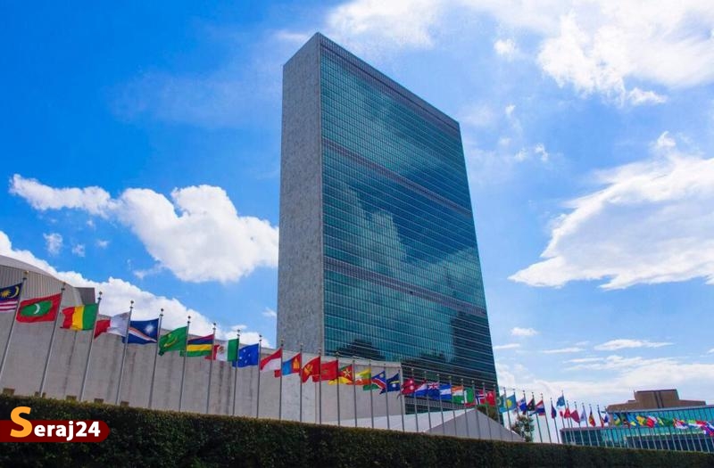 واکنش سازمان ملل به اظهارات بایدن: نگران گسترش درگیری در منطقه هستیم