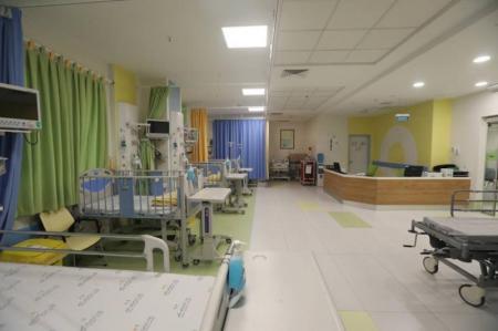 فعالیت ۲۹ بیمارستان در سطح سیستان‌وبلوچستان به برکت انقلاب اسلامی ایران