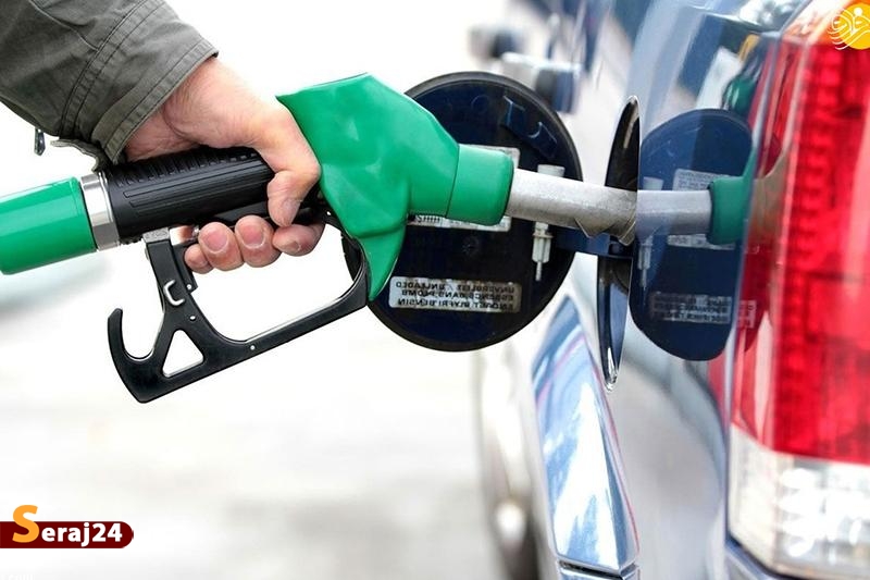  افزایش ۱.۵ میلیون لیتری تولید روزانه بنزین