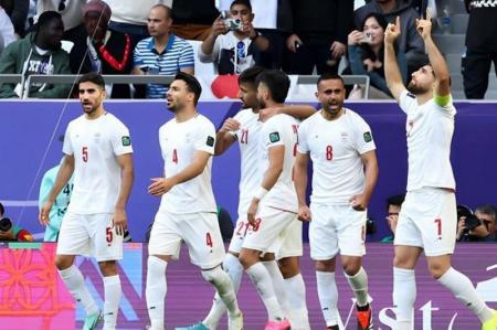 مخالفت رسمی ایران با تغییر ورزشگاه بازی با قطر