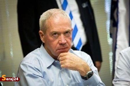 وزیر جنگ رژیم صهیونیستی: عملیات زمینی در غزه پیچیده‌ترین عملیات در تاریخ جنگ است