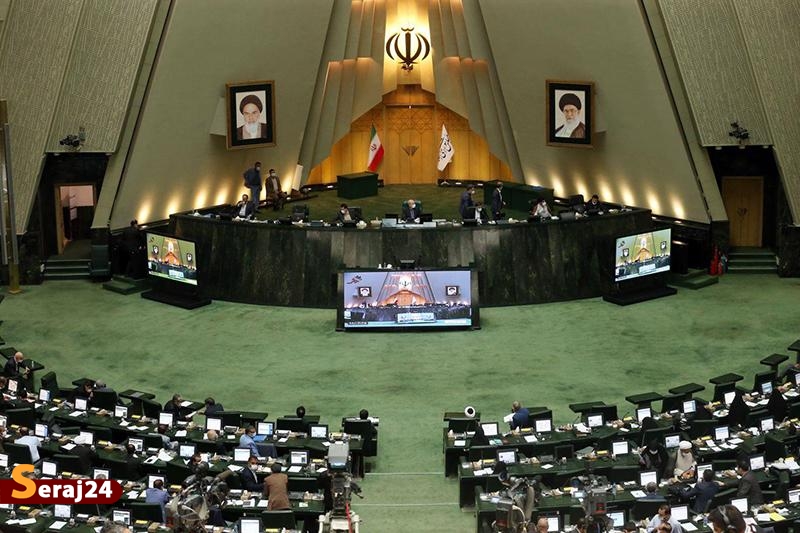 تاکنون به ازای هر کرسی مجلس ۴۸ نفر کاندیدا هستند