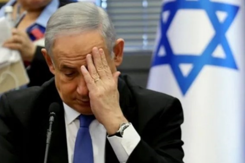 چشم‌انداز تاریک وزارت خزانه‌داری اسرائیل از بحران بدهی