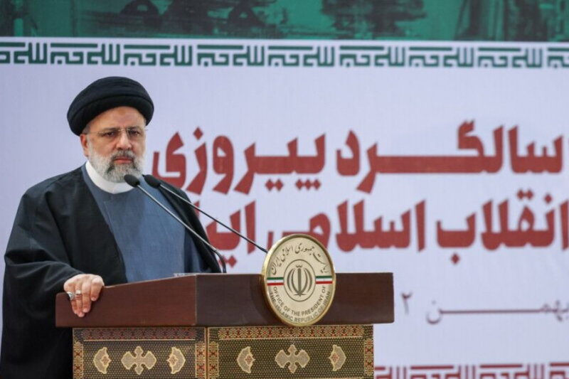 رئیسجمهور: میز مذاکره را ترک نکرده و نمیکنیم