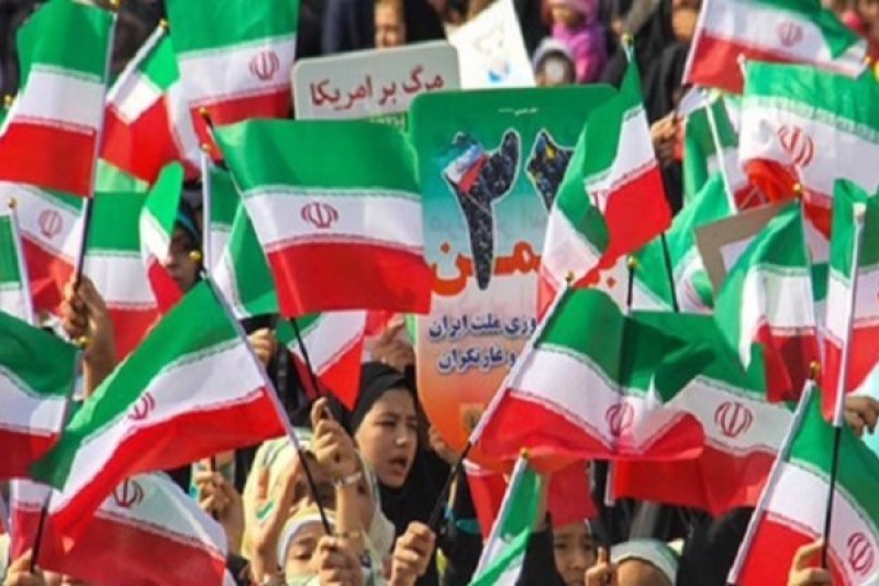 دعوت مراجع برای حضور پرشور مردم در راهپیمایی 22 بهمن