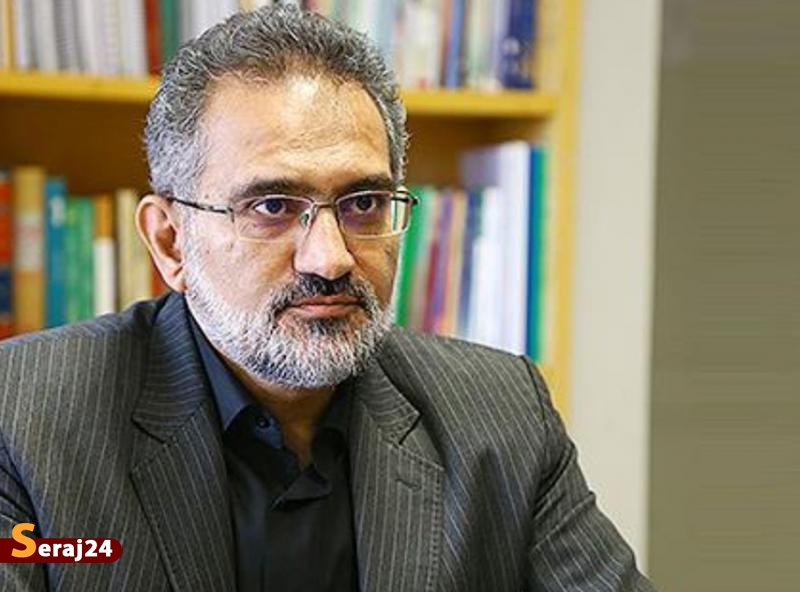 معاون پارلمانی رییس جمهور: همه ملت برای تشکیل مجلس قوی به میدان بیایند