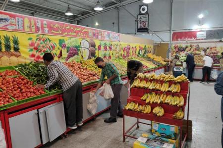 توسعه کمی و کیفی بازارهای میوه و تره بار پایتخت در دستور کار شهرداری
