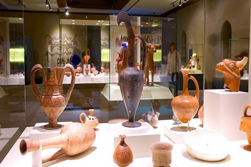 بازدید از موزه‌ها و اماکن تاریخی در روز ۲۲ بهمن رایگان است 