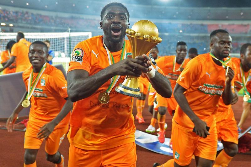 ساحل عاج قهرمان جام ملت‌های آفریقا شد
