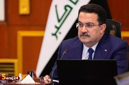 نخست وزیر عراق: حضور ائتلاف ضد داعش در کشور ما به پایان خط رسید