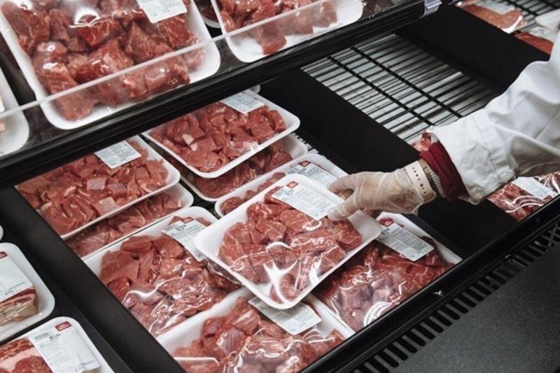 قیمت گوشت وارداتی به زیر ۳۰۰ هزار تومان رسید