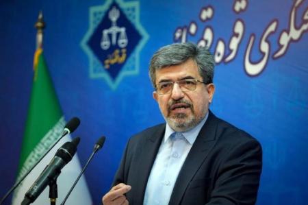 بازداشت ۳۵ نفر در پرونده انفجار تروریستی کرمان