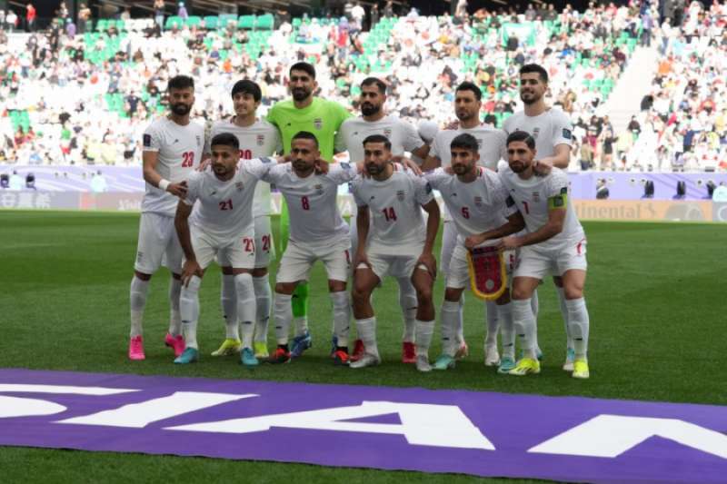 رسانه‌ قطری؛ایران بهترین تیم فوتبال دنیا در سال ٢٠٢۴