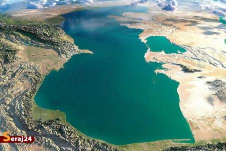دهقان: سهم ایران از دریای خزر باید قطعی شود