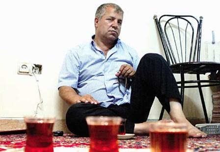 مروری بر مهمترین اتفاقات زندگی علی پروین از زبان خودش