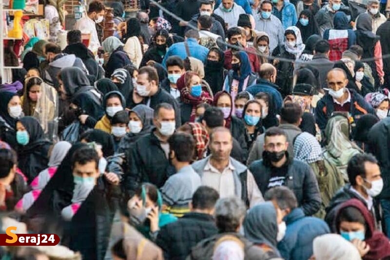 ایران، سرِ پیری | واقعیت های تلخ پیری جمعیت در ایران آینده 