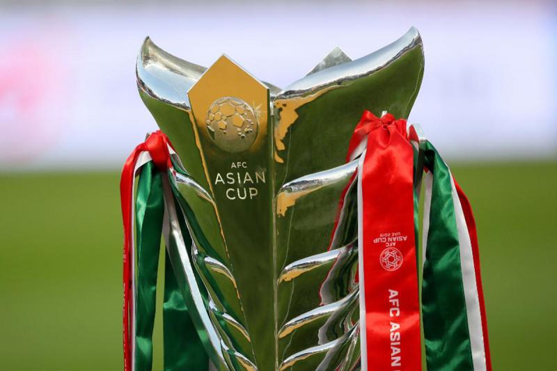 اعلام رده‌بندی جدید لیگ‌های باشگاهی AFC