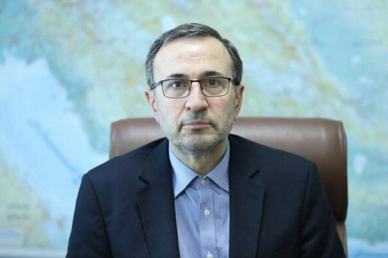 مدیرعامل سازمان حمل و نقل و ترافیک شهرداری تهران منصوب شد