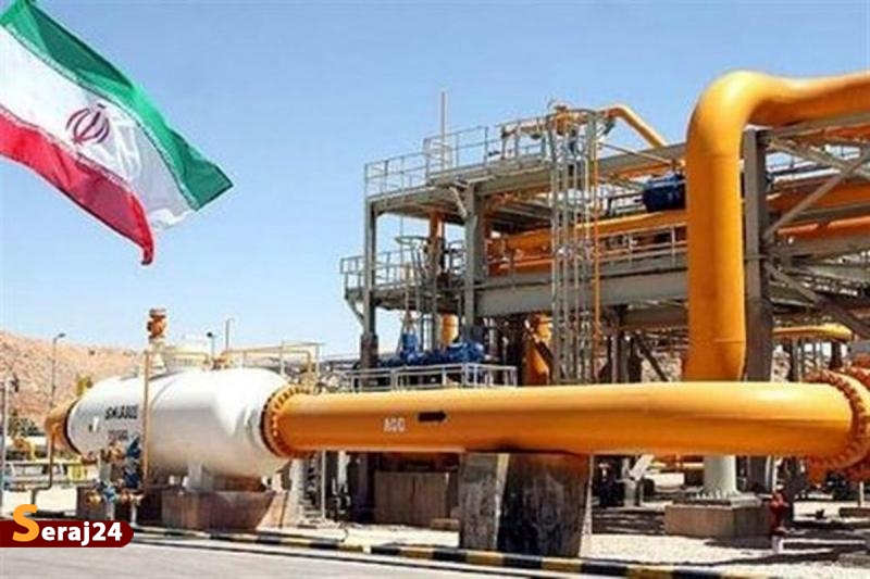 توافق با عراق برای تامین ۵۰ میلیون متر مکعبی گاز در روز