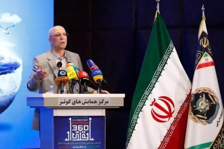 ناوگروه ۸۶ یک تحول جدی در کشور است