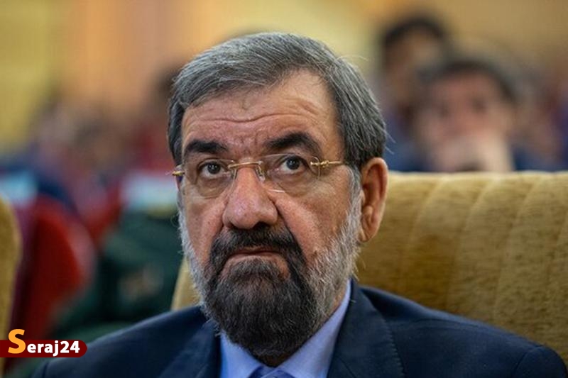 محسن رضایی: سهمخواهی از لیستهای انتخاباتی حرکت در خط دشمن است