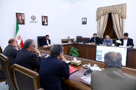 سند جامع پیشرفت و توسعه استان سیستان و بلوچستان تصویب شد