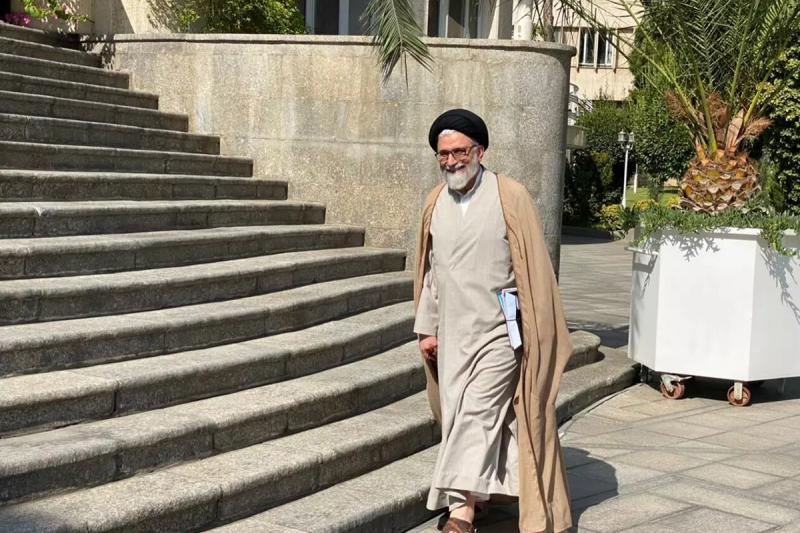 امنیت انتخابات با کمک وزارتخانه‌های کشور و اطلاعات برقرار می‌شود