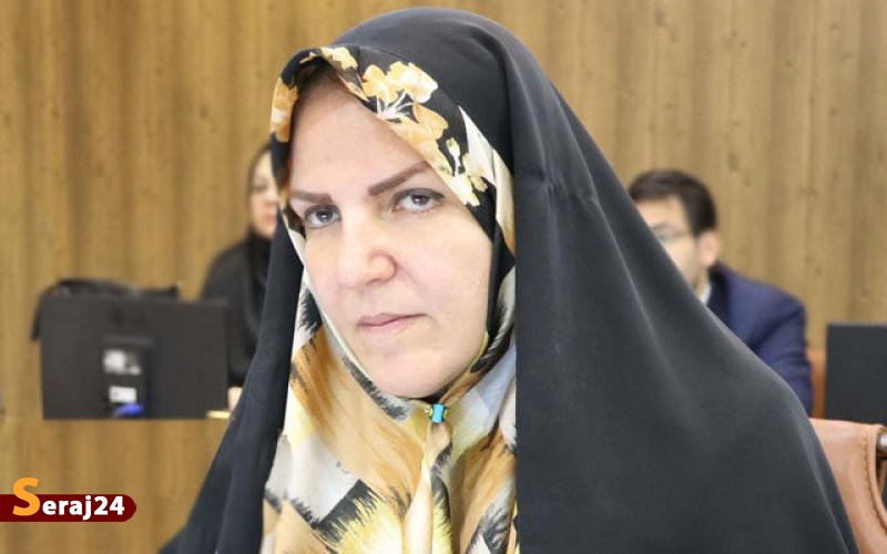 حضور بانوان در مجلس، نماد اقتدار و اعتلای جمهوری اسلامی در جهان است