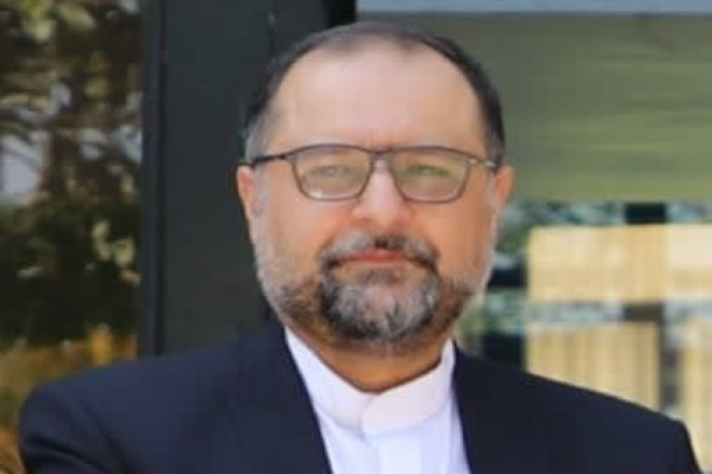 ماموریت راهبردی شرکت پشتیبانی امور دام کشور/ ذخایر راهبردی با تولید داخل تکمیل میشود