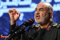 سردار سلامی: ملت ایران در حال آماده شدن برای خلق حماسه سیاسی دیگر است