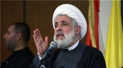 امام خمینی (ره) و امام خامنه ای روح امید را در مقاومت بوجود آوردند