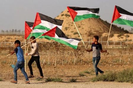 اصل ماجرای فلسطین چیست؟ 