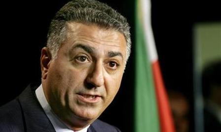 ربع پهلوی فاز توهم زد