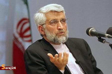 جلیلی: ملت ایران علاوه بر رای دادن، با همه وجود از رای خود پاسداری می‌کند