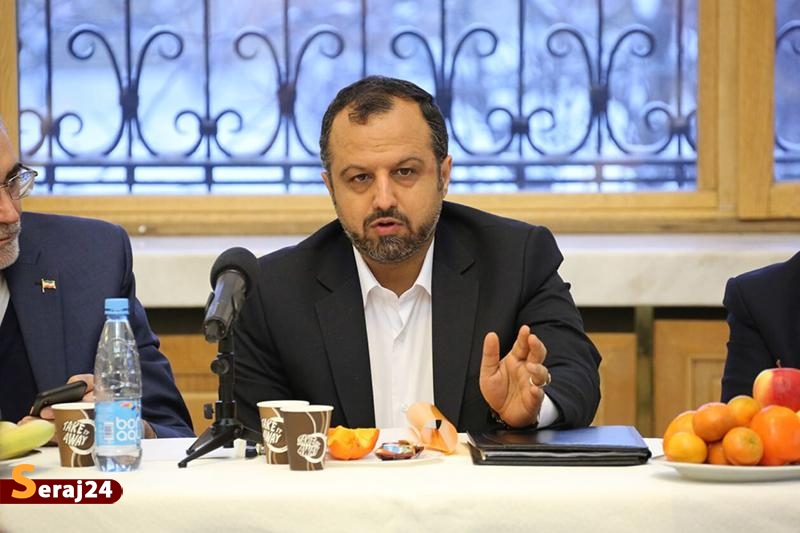 ۱۰ میلیون فرصت فساد، از طریق درگاه ملی مجوزها خشکانده شد