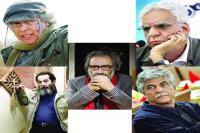 سکانس‌ شلوغ سینما در سال 92