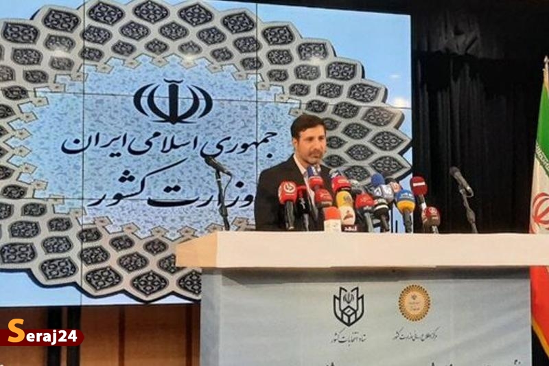 طحان نظیف: شواهد نشان می‌دهد مشارکت این دوره از مجلس یازدهم بیشتر است