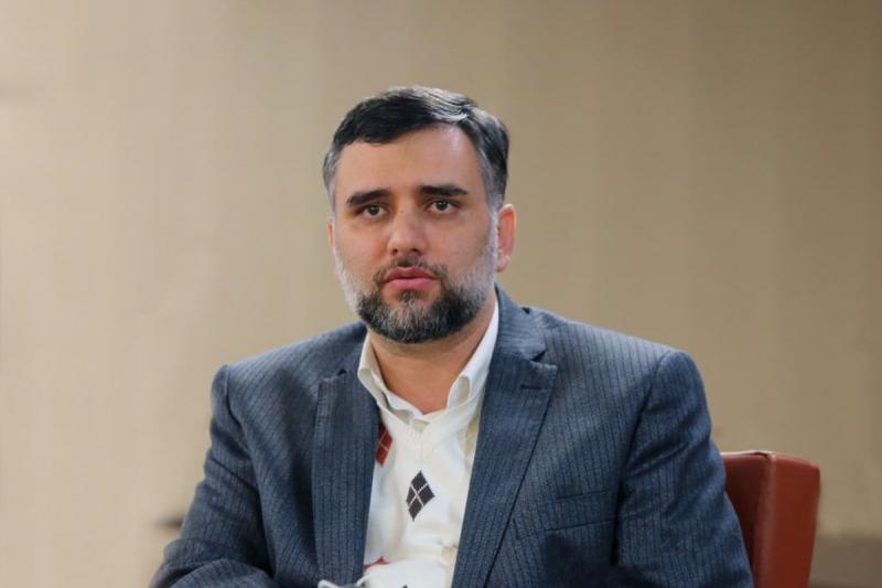 سی‌وپنجمین نمایشگاه کتاب تهران در مصلی امام خمینی برگزار می‌شود