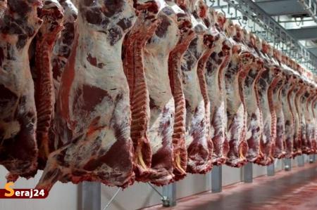 کنترل بازار عید | عرضه گسترده گوشت قرمز و تعدیل قیمت ها