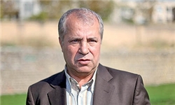 بدل پروین، مسئول چینی را فریب داد