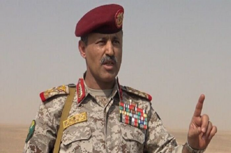 وزیر دفاع یمن: ضربات آتی ما فراتر از انتظار خواهد بود
