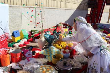 غرفه‌های غذایی و صنایع دستی به "خیابان سی تیر" بر می‌گردند 