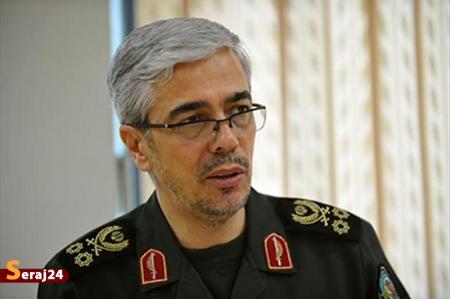 دستگیری گروه‌های تروریستی قبل از اقدام خرابکارانه