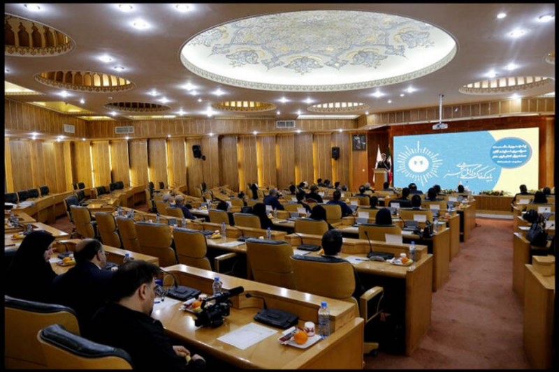 تشریح برنامههای صندوق اعتباری هنر در سال ۱۴۰۳