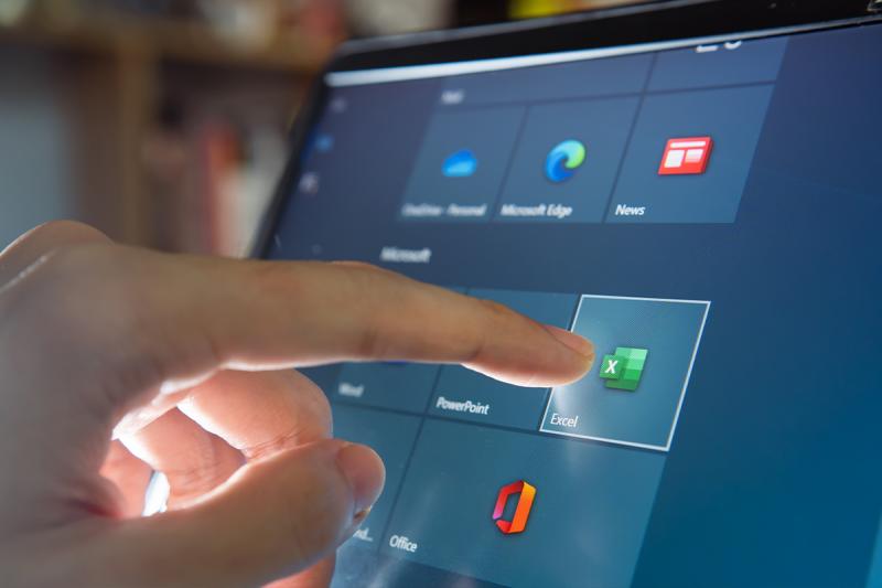 ۱۰ پیشرفتی که صفحه نمایش‌های لمسی را متحول خواهند کرد