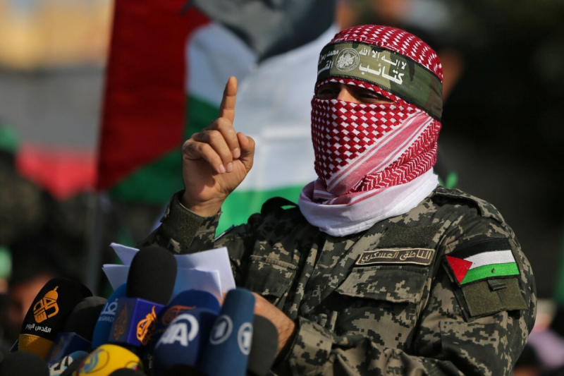 هشدار حماس | اشغالگران برای ماه رمضان آماده باشند